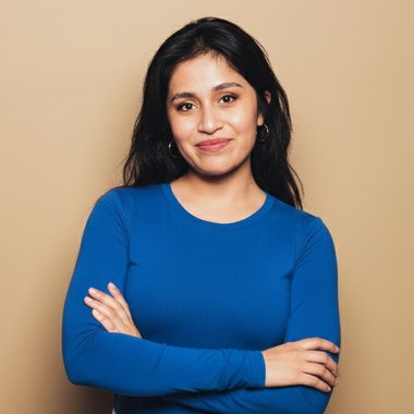 Jessica C. - Freelance Social Media Manager