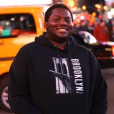 Abdoulie D. - Freelance Game Tester