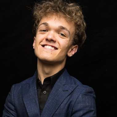 Colin M. - Freelance Actor