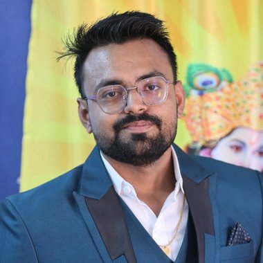 Sumeet P. - Freelance Database Developer