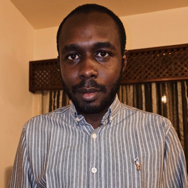 Abdallazeem - Freelance Content Creator