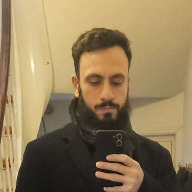 Hadi S. - Freelance Web Developer