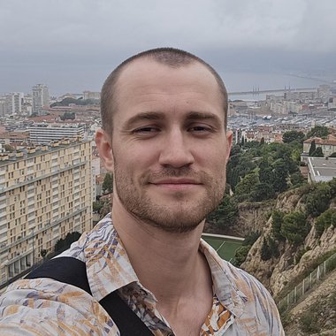 George D. - Freelance Cloud Developer