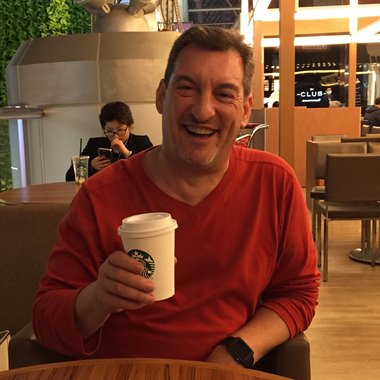 Paul S. - Freelance Developer