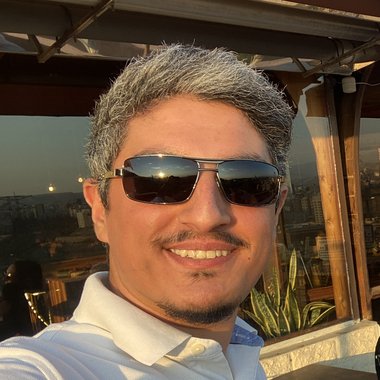 Aslan R. - Freelance Videographer