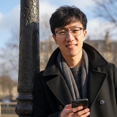 Henry Y. - Freelance Full Stack Developer