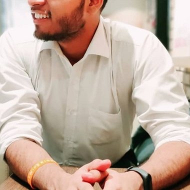 Sijin D. - Freelance Poet