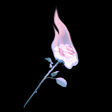 Lyn C. - Freelance Album Art Designer