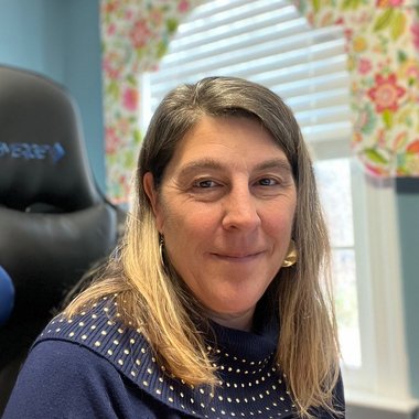 Jonna A. - Freelance Developer