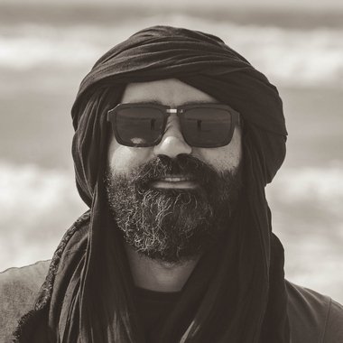 Karim K. - Freelance Photographer