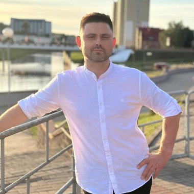 Yury Z. - Freelance Mixing Engineer