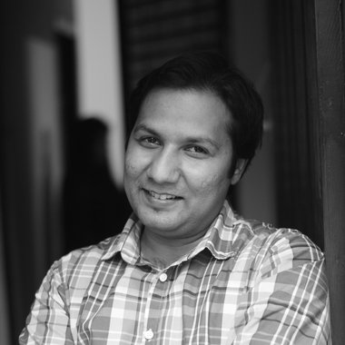 Umair M. - Freelance Animator