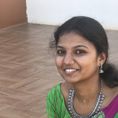 Anitha V. - Freelance Audio Engineer