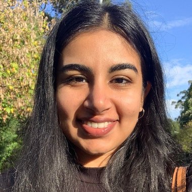 Shalvi S. - Freelance Screenwriter