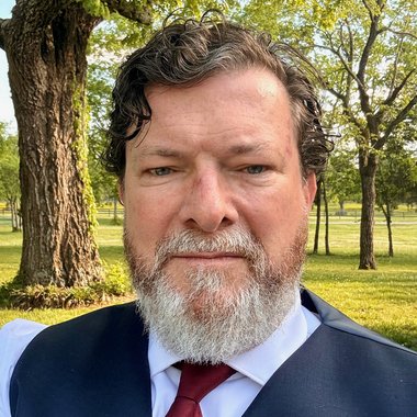 Kirk G. - Freelance Motion Graphic Designer