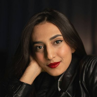 Sarah S. - Freelance Content Creator