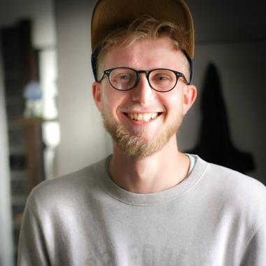Jamie B. - Freelance Writer