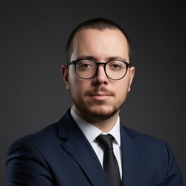 KHCHAREM A. - Freelance Seo Expert