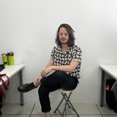 Luigi F. - Freelance Illustrator