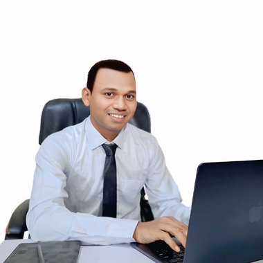 Solomon K. - Freelance Content Creator