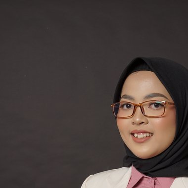 Eka F. - Freelance Project Manager