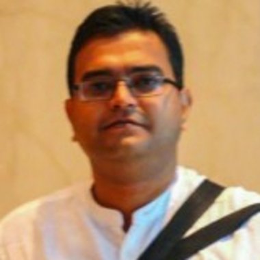 Sankha B. - Freelance Podcast Editor