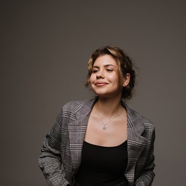 Liubov K. - Freelance Social Media Manager