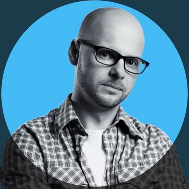 Alexandr K. - Freelance Animator