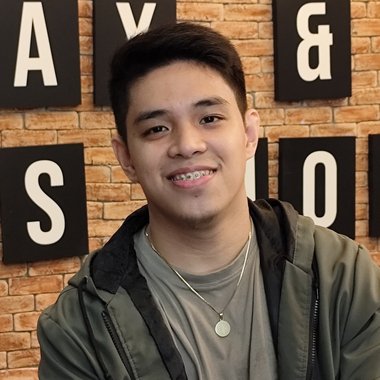 Aaron A. - Freelance Web Developer