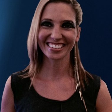 Andrea S. - Freelance Costume Designer