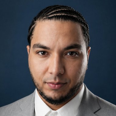 Carlos P. - Freelance Voiceover Artist