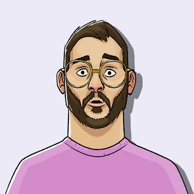 Ben M. - Freelance Comic Illustrator