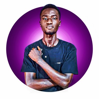 Enoch A. - Freelance Digital Marketer