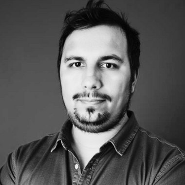 Brian A. - Freelance Web Developer