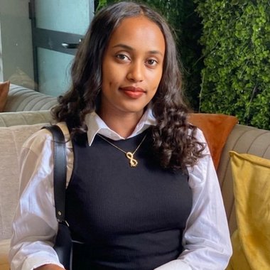 Mahireg T. - Freelance Digital Marketer