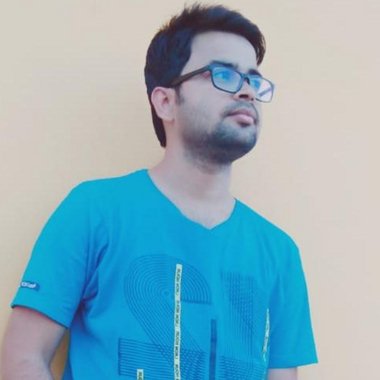 Divyan D. - Freelance App Developer