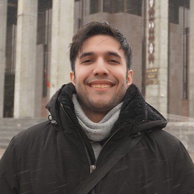 bitacoranacho - Freelance Video Editor