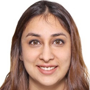 Taarini A. - Freelance Pr Freelancer