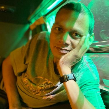 realpradeep - Freelance Video Editor