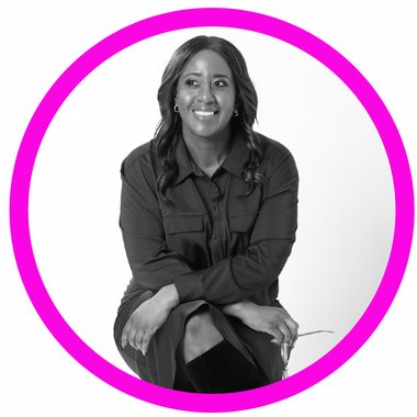 Ella-Louisa R. - Freelance Creative Director