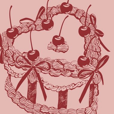 Jordan M. - Freelance Textile Designer