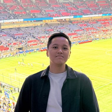 Radit Z. - Freelance Data Annotator