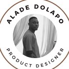 Dolapo Jeremiah Alade