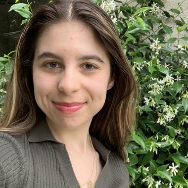 Victoria P. - Freelance Screenplay Writer