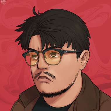 Alejandro G. - Freelance Illustrator