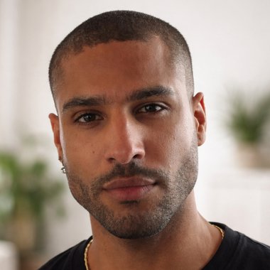 David T. - Freelance Ugc Creator