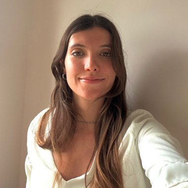 Guadalupe B. - Freelance Marketing Analyst