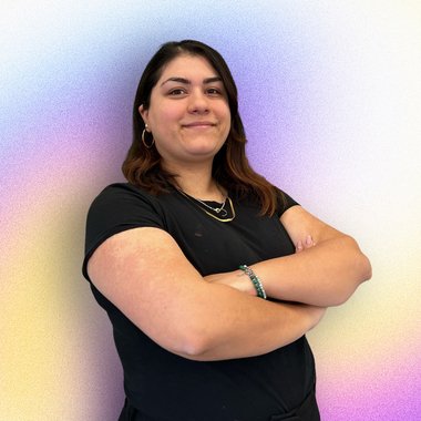 Monica S. - Freelance Copywriter