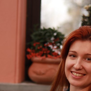 Sandra N. - Freelance Podcast Producer