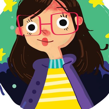 Vishwa R. - Freelance Comic Illustrator